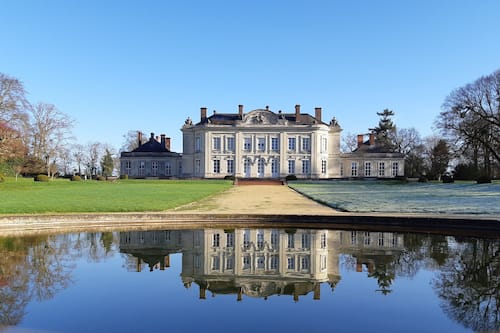 Book Chateau de Craon in Craon | Hotels.com