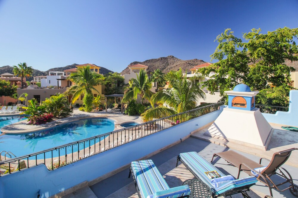 Casa Alegria Founders 463 Loreto Mexico Accommodation Casa Alegria Founders 463 Loreto