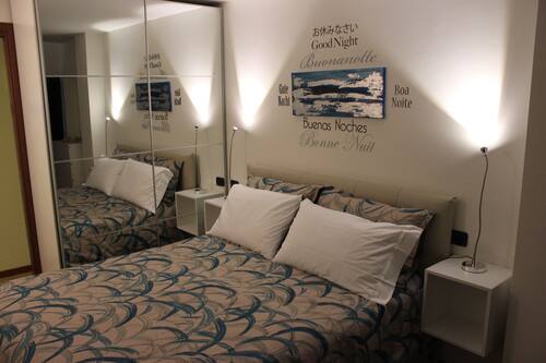 احجز دومو هوم ميلانو سنتر في ميلانو قارن أسعار الفنادق في ميلانو