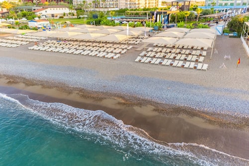book fun sun life belek all inclusive in belek hotels com