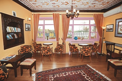 Book Cheers Vintage Hostel In Istanbul Hotels Com