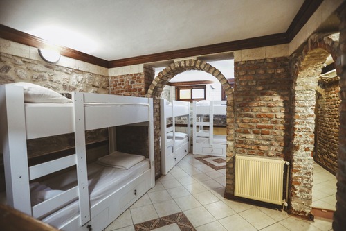 Book Cheers Vintage Hostel In Istanbul Hotels Com
