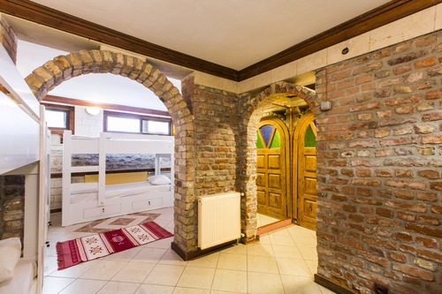 Book Cheers Vintage Hostel In Istanbul Hotels Com