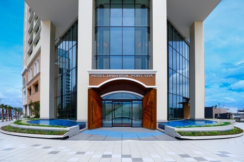 大阪市 海遊館 周辺のホテル 宿泊予約 格安ホテル予約 最安値検索 ホテルズドットコム