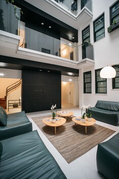 Bild vom D'Autor Apartments in Porto