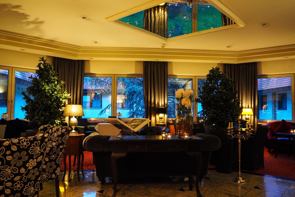 Hotel Stadt Tubingen In Tubingen Hotels Com