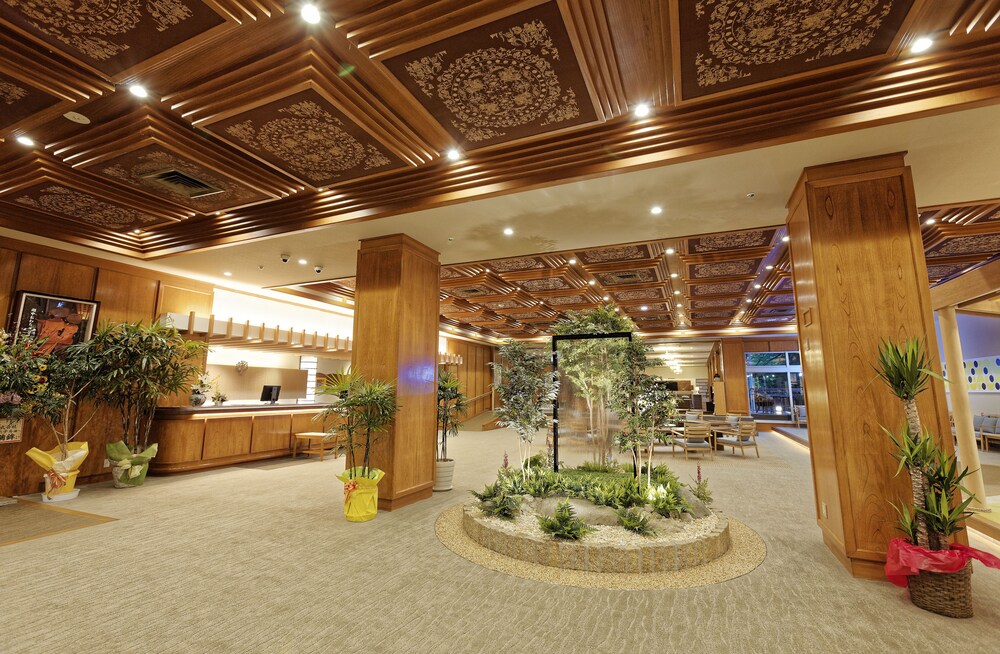 汤快度假集团黑部宇奈月温泉宇奈月大酒店