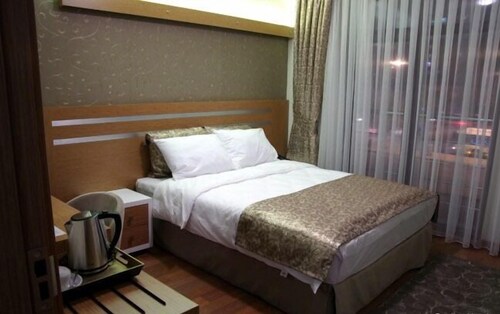 book gevher hotel in kayseri hotels com