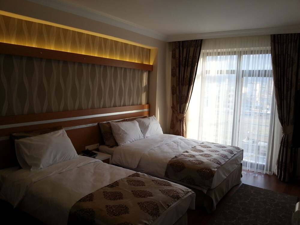 book gevher hotel in kayseri hotels com