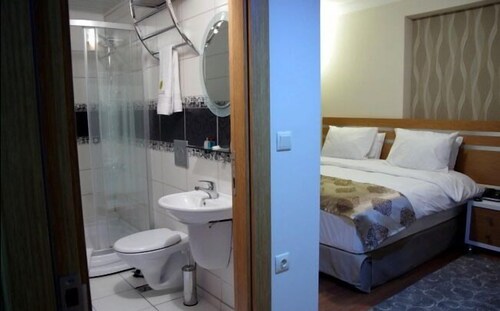 book gevher hotel in kayseri hotels com