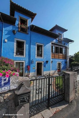 La Casona De Nueva Llanes Spain Hotel S Hotels La Casona De Nueva Llanes