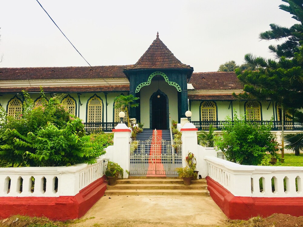 Figueiredo Heritage Inn Loutolim Hotels Com