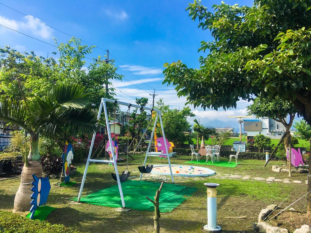 自由心向美麗蓮夢露莊園民宿 住宿預訂優惠及飯店資訊 Hotels Com