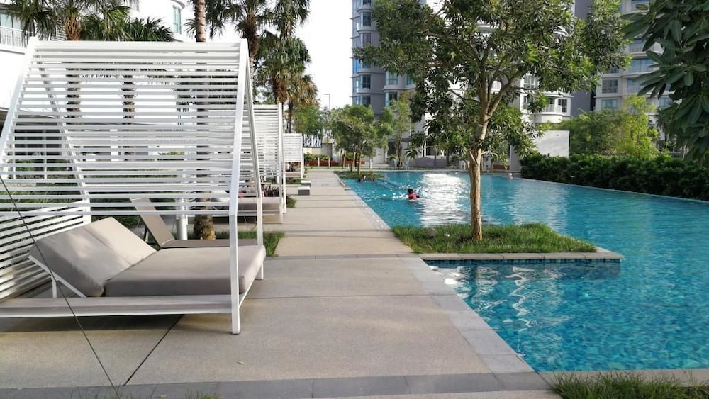 Book Teega Suites Puteri Harbour In Iskandar Puteri Hotels Com