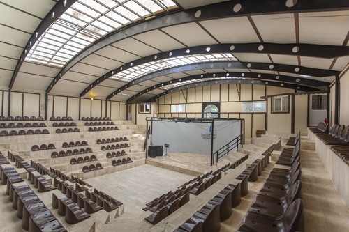 Hedef Beyt Hotel Resort Spa Selcuk Hotels Com