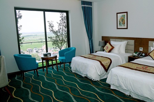 basem kh غرفة نوم