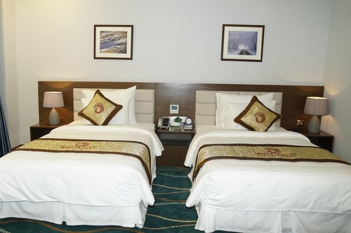 basem kh غرفة نوم