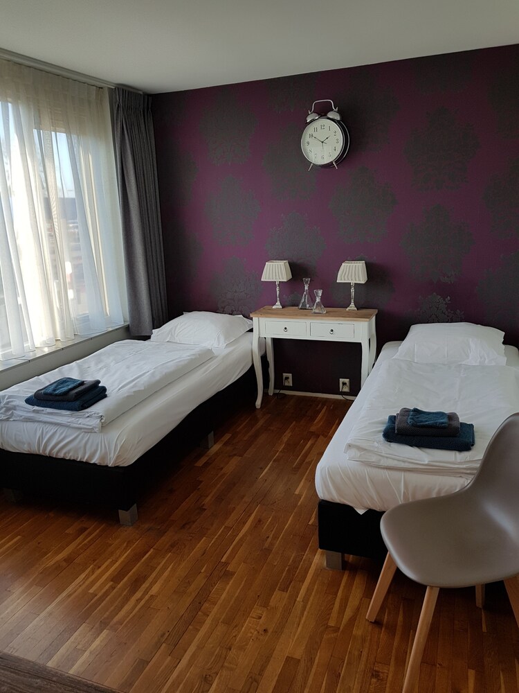 Book Bed En Breakfast De Berkenhoof In Nijkerk Hotels Com