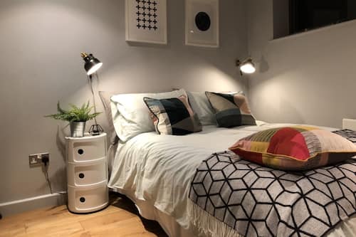 احجز 4 بي لوفت بينتهاوس إنداستريال سيتي فيوز في كوفنتري قارن أسعار الفنادق في كوفنتري