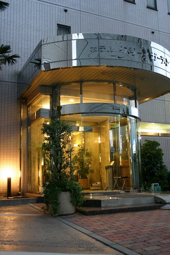 富岡 富岡製糸場 周辺のホテル 宿泊予約 格安ホテル予約 最安値検索 ホテルズドットコム