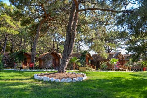 book sea valley bungalows in fethiye hotels com