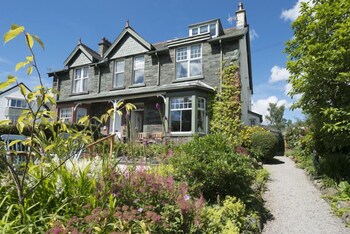 Bild vom The Mount Bed and Breakfast in Keswick