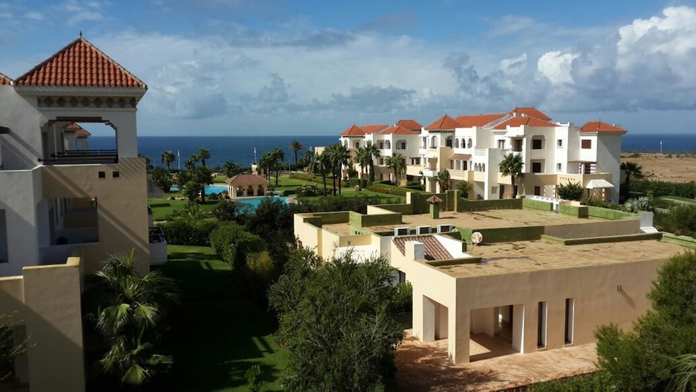 Book Apartment With 2 Bedrooms In Tanger Wonderful Sea View Apartment With 2 Bedrooms In Tanger Wonderful Sea View Pool Access And Enclosed
