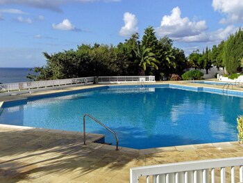 Picture of Apartment With one Bedroom in Paphos, With Wonderful sea View, Pool Access, Furnished Garden in Paphos