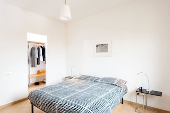 Φωτογραφία του Apartment With one Bedroom in Roma, With Wifi - 20 km From the Beach, Ρώμη