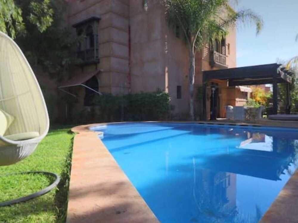 Book Riad With 3 Rooms In Marrakech Private Pool Hot Tub Riad With 3 Rooms In Marrakech Private Pool Hot Tub Terrace Amazing