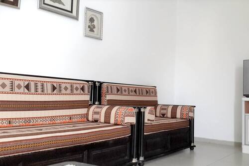 احجز منزل من 4 غرف نوم في قليبية مع شرفة وواي فاي يبع د 400 متر عن الشاطئ في قليبية قارن أسعار الفنادق في قليبية