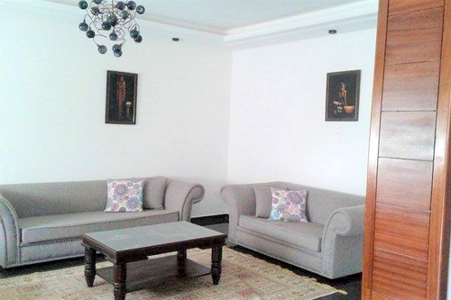 احجز منزل من 4 غرف نوم في قليبية مع