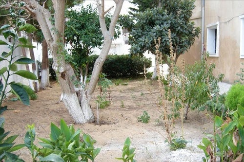 احجز فيلا من 6 غرف نوم في بنزرت مع