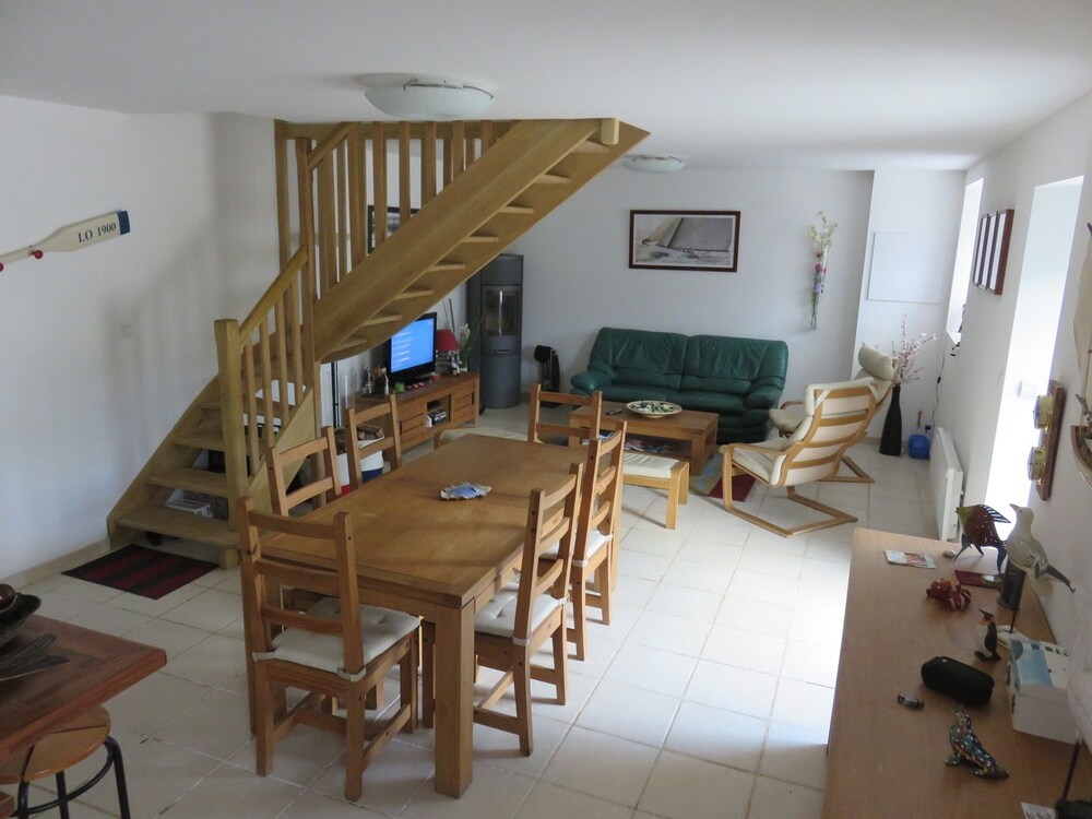 Bright House With 2 Rooms In Ploëzal Britanny Enclosed Bright House With 2 Rooms In Ploëzal Britanny Enclosed Garden And 3 Canoës
