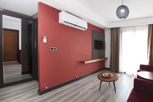 Buca Residence Hotel Izmir Hotels Com