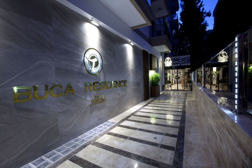 Buca Residence Hotel Izmir Hotels Com
