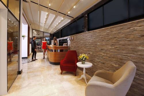 book buca residence hotel in izmir hotels com