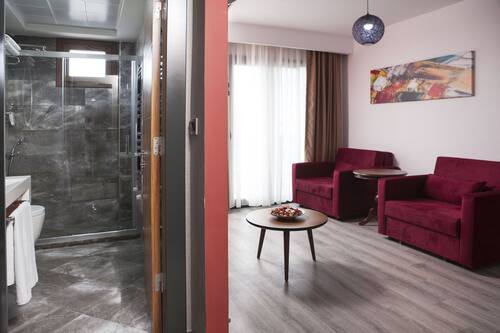 book buca residence hotel in izmir hotels com