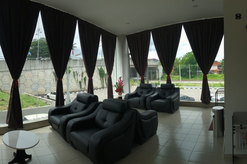 16 Hotel Ekonomi Di Sungai Petani Dari Rm54 Hotels Com