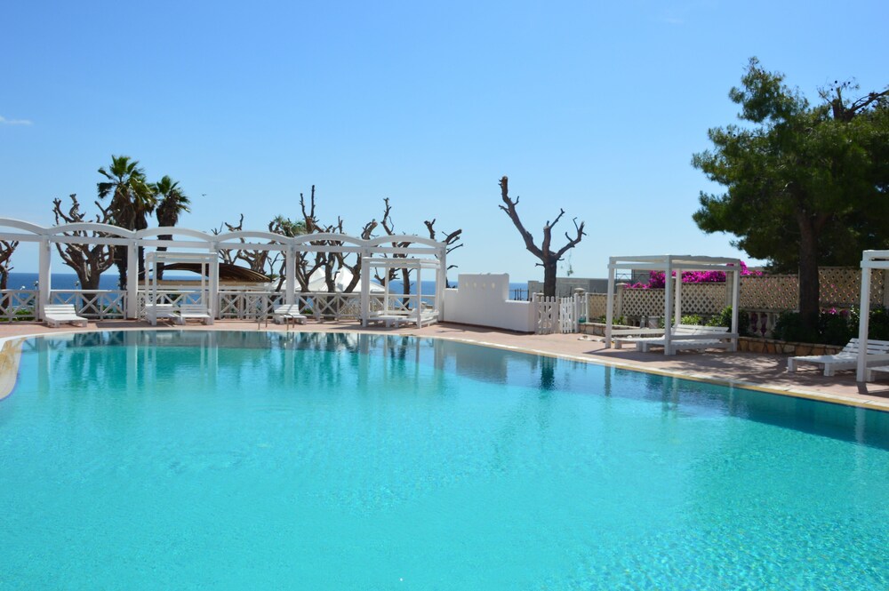 La Corvetta Monopoli Italy Accommodation S La Corvetta Monopoli