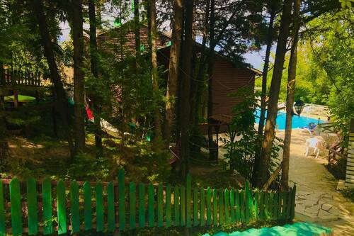 agva orman evleri forest lodge sile hotels com