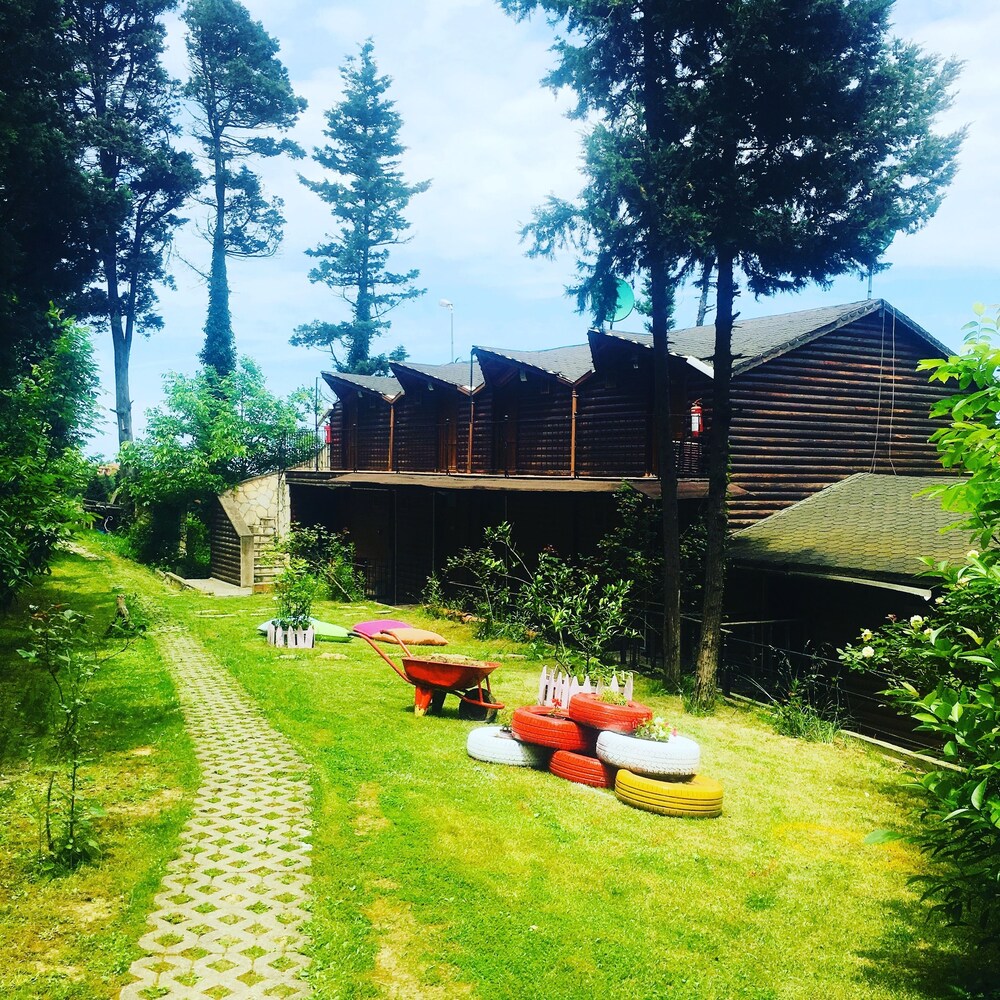 agva orman evleri forest lodge in sile hotels com