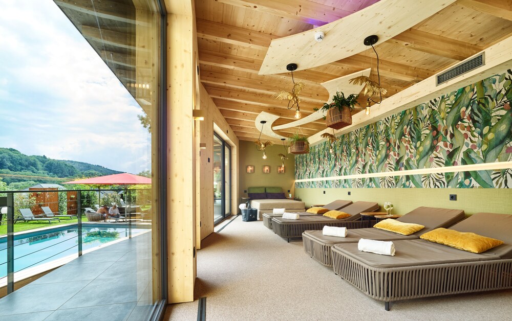 Hotel St. Erasmus in Trassem – Hotels.com