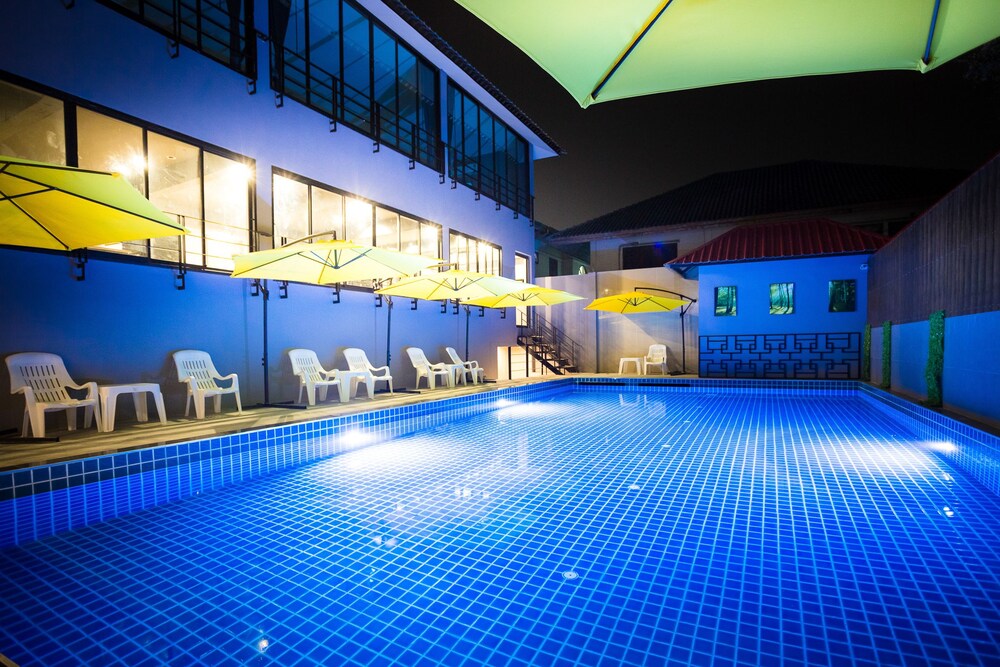 Pp Hotel Rangsit Thanyaburi Info Photos Reviews Book At Hotels Com