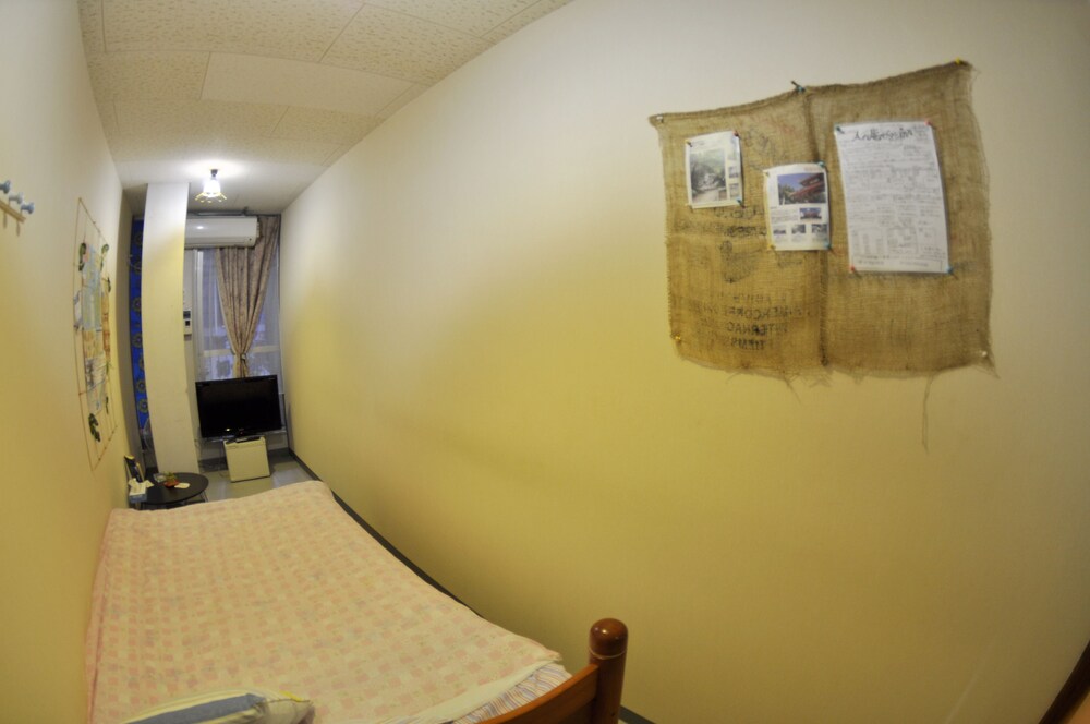 An 庵 ゲストイン 那覇市 の宿泊予約 ホテルズドットコム