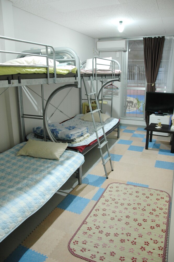 An 庵 ゲストイン 那覇市 の宿泊予約 ホテルズドットコム