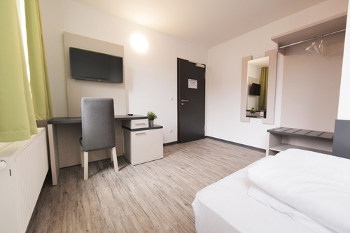 Günstige Hotels in Aachen (und Umgebung) ab 38 € – Hotels.com