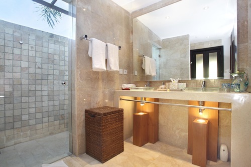 View Benoa Bay Villas PNG