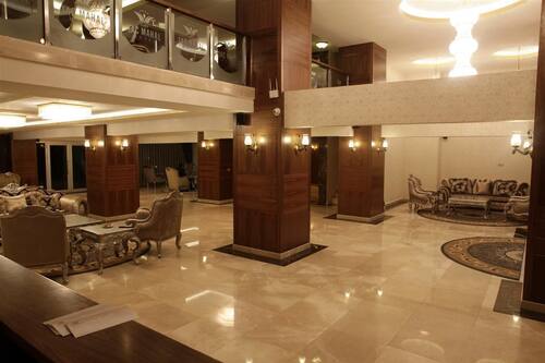 book sarr tac mahal hotel in ankara hotels com