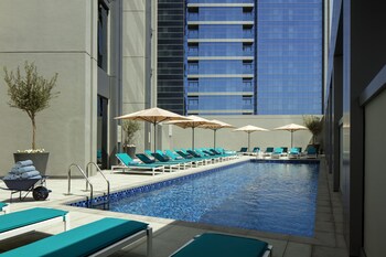Bild vom Rove Dubai Marina in Dubai